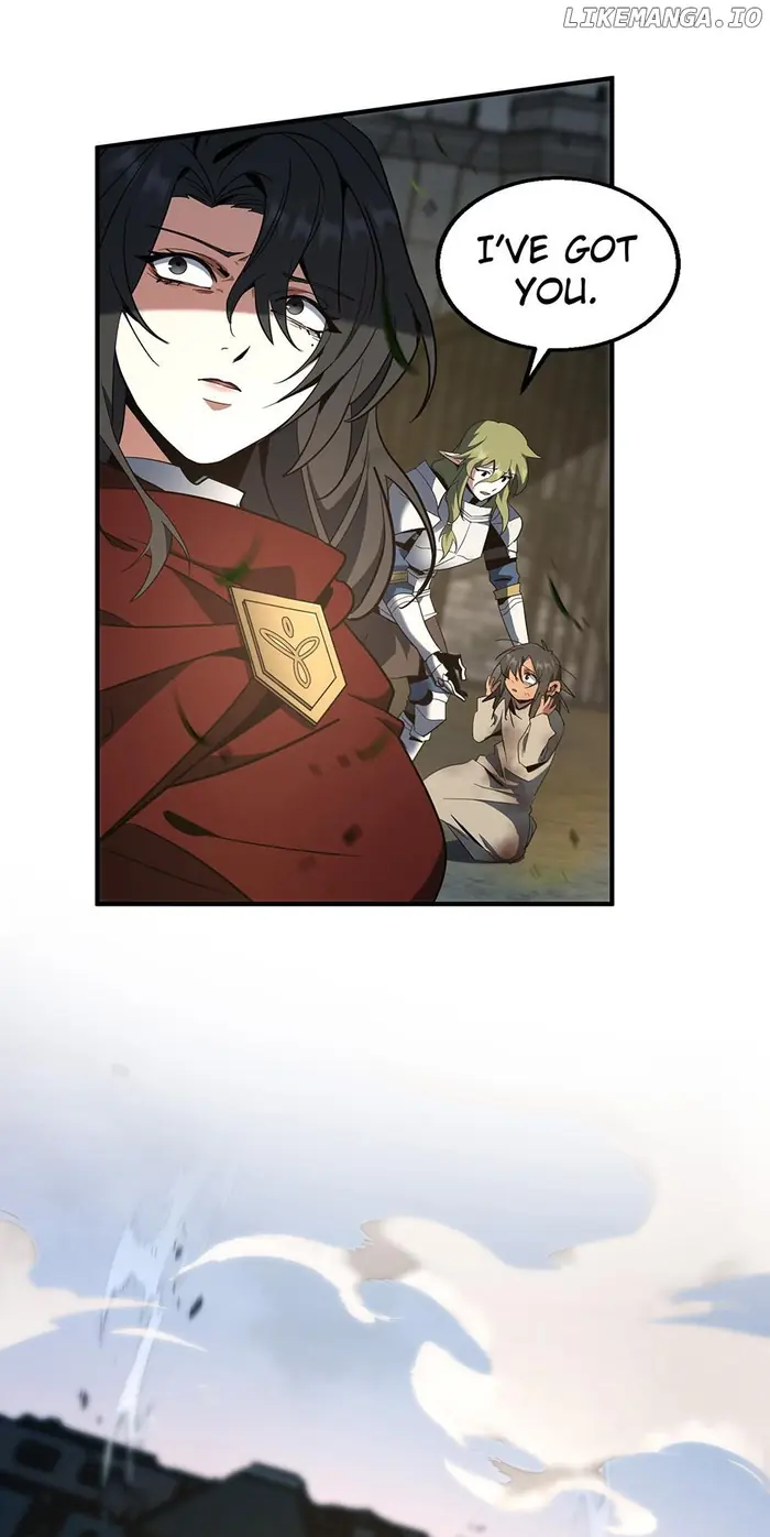 The Beginning After the End Chapter 206 image 05_optimized